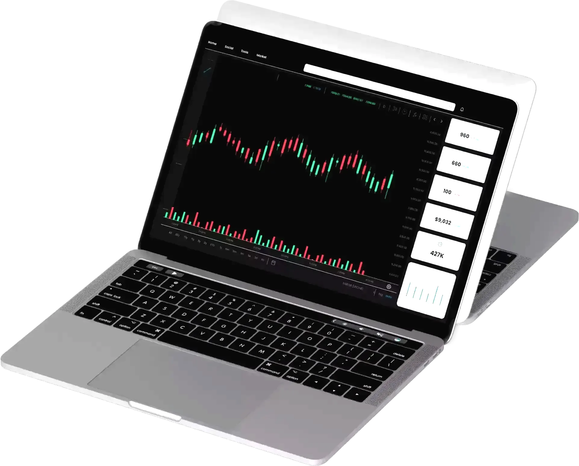 Adriatic AI Capital tržišna analiza